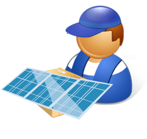 installateur photovoltaïque