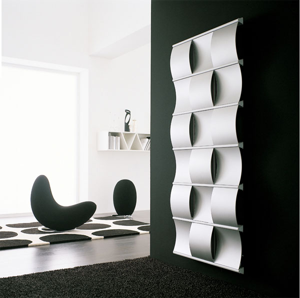 Radiateur-design