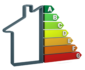 Maison picto energie