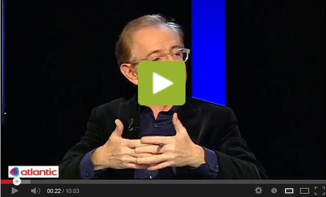 video vmc double flux atlantic avec Mac Lesggy