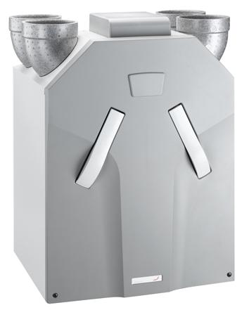 vmc double flux Zehnder